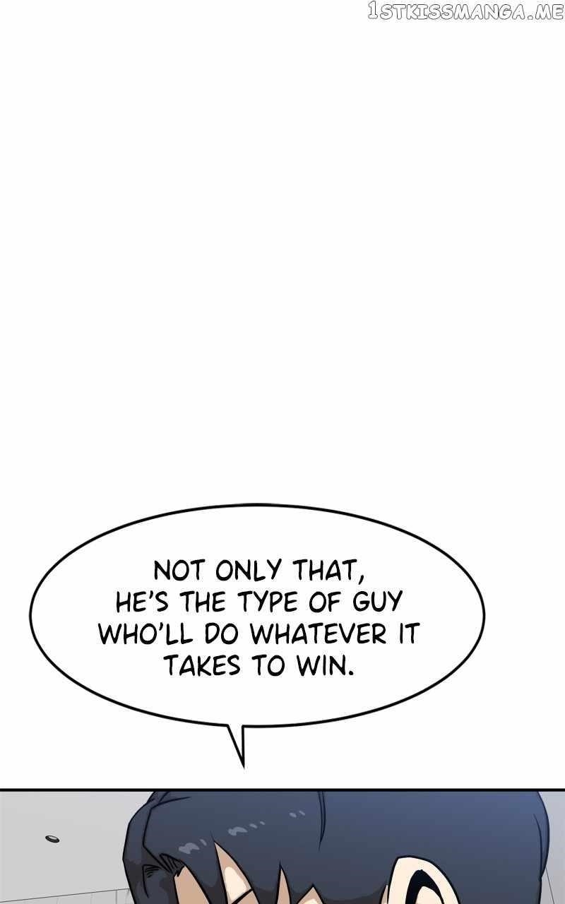 Double Click (PARK Soo-bong) Chapter 88 - Page 7 in English