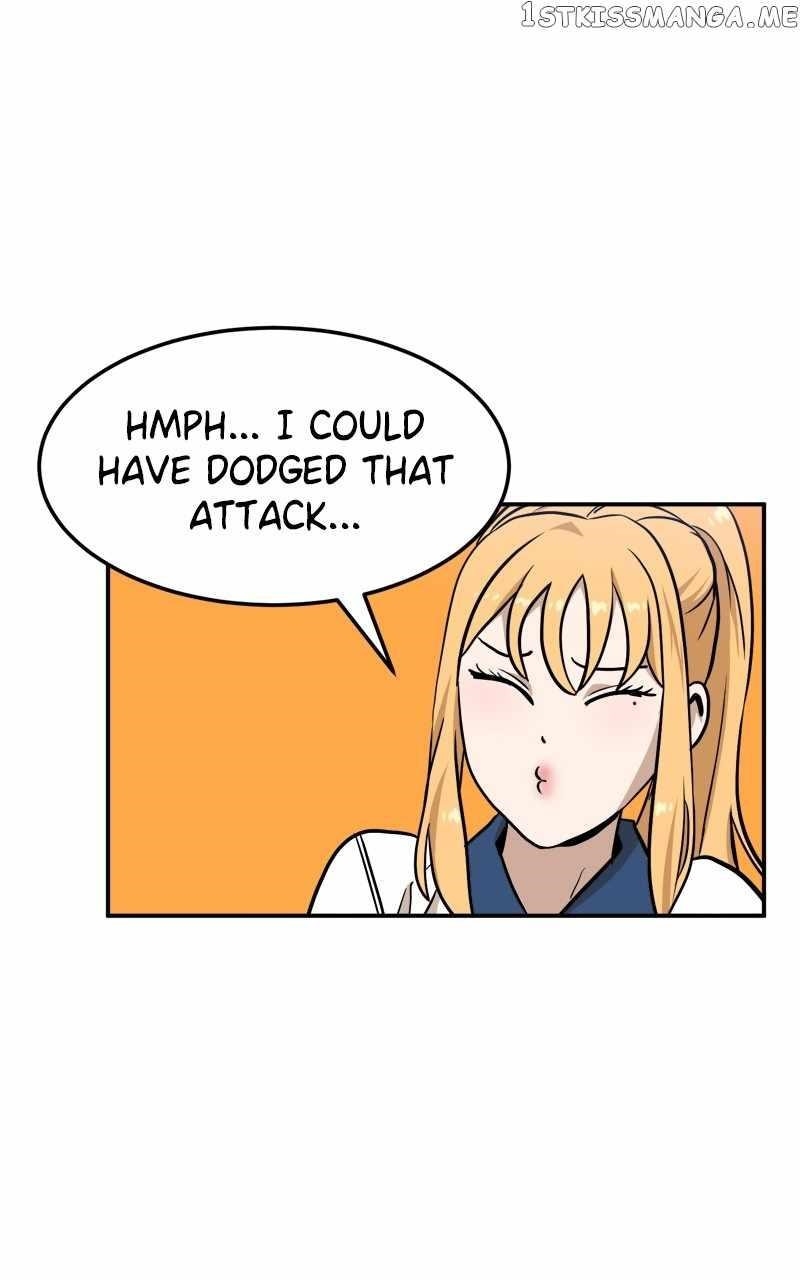 Double Click (PARK Soo-bong) Chapter 88 - Page 70 in English