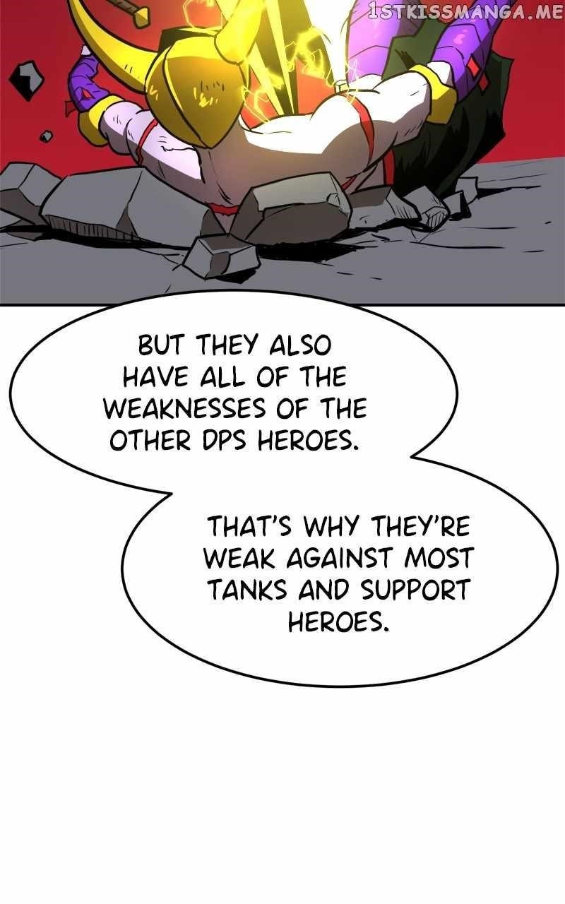 Double Click (PARK Soo-bong) Chapter 88 - Page 76 in English