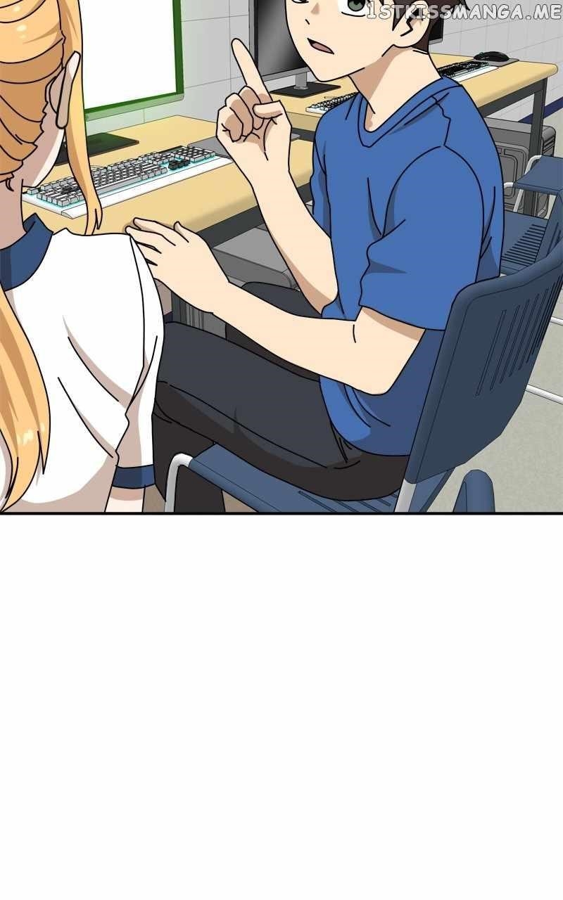 Double Click (PARK Soo-bong) Chapter 88 - Page 78 in English
