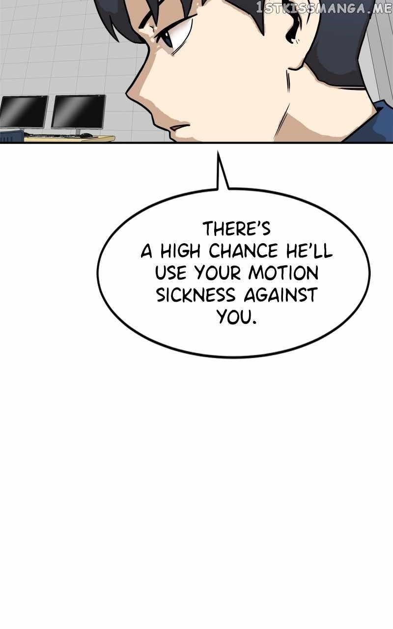 Double Click (PARK Soo-bong) Chapter 88 - Page 8 in English