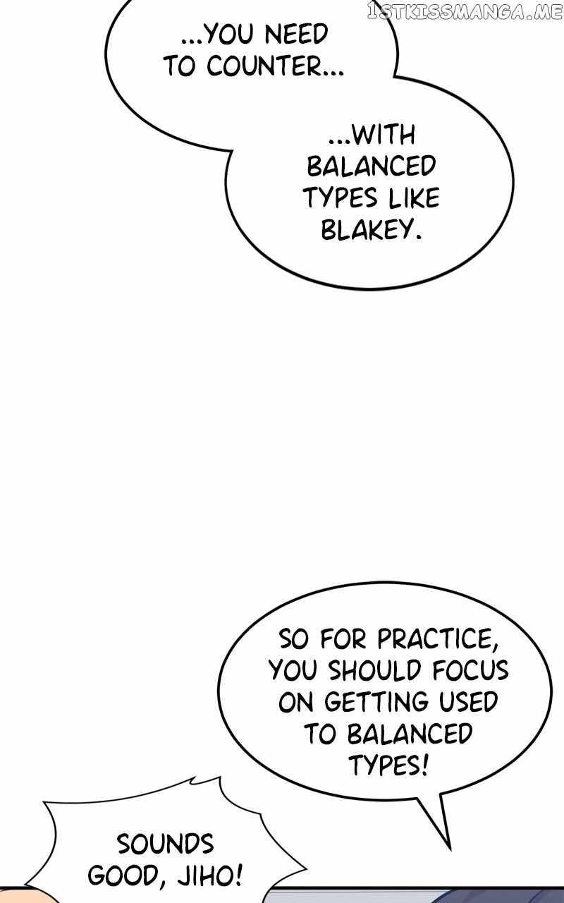 Double Click (PARK Soo-bong) Chapter 88 - Page 80 in English