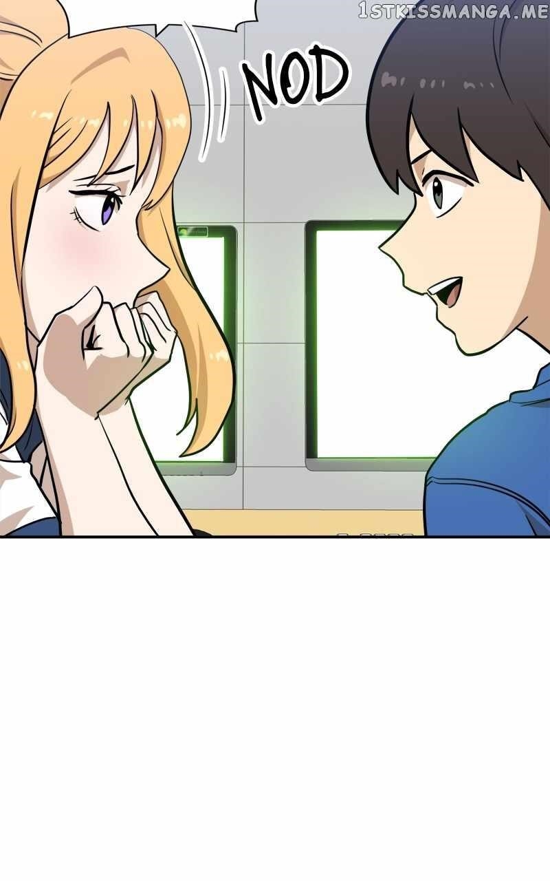 Double Click (PARK Soo-bong) Chapter 88 - Page 81 in English