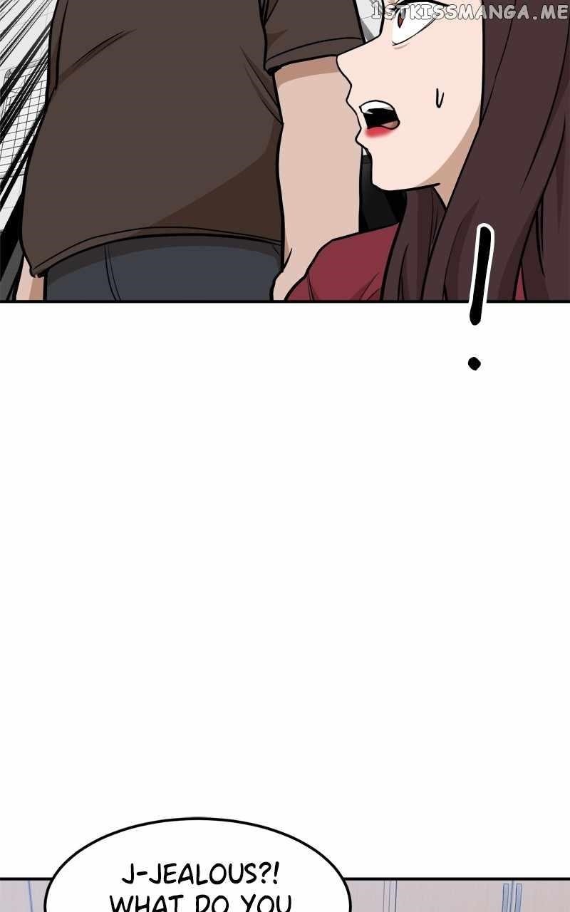 Double Click (PARK Soo-bong) Chapter 88 - Page 85 in English