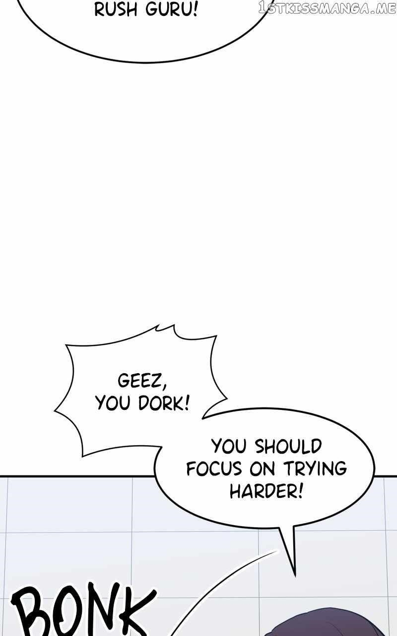 Double Click (PARK Soo-bong) Chapter 88 - Page 89 in English