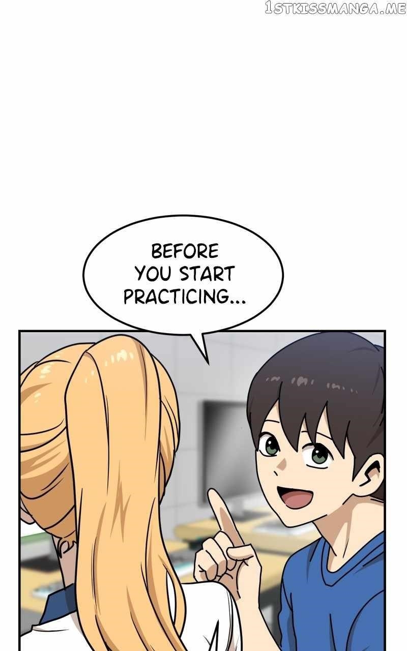 Double Click (PARK Soo-bong) Chapter 88 - Page 96 in English