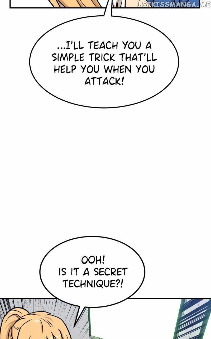 Double Click (PARK Soo-bong) Chapter 88 - Page 97 in English