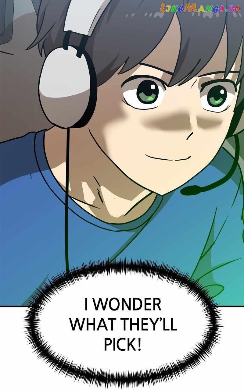 Double Click (PARK Soo-bong) Chapter 89 - Page 100 in English