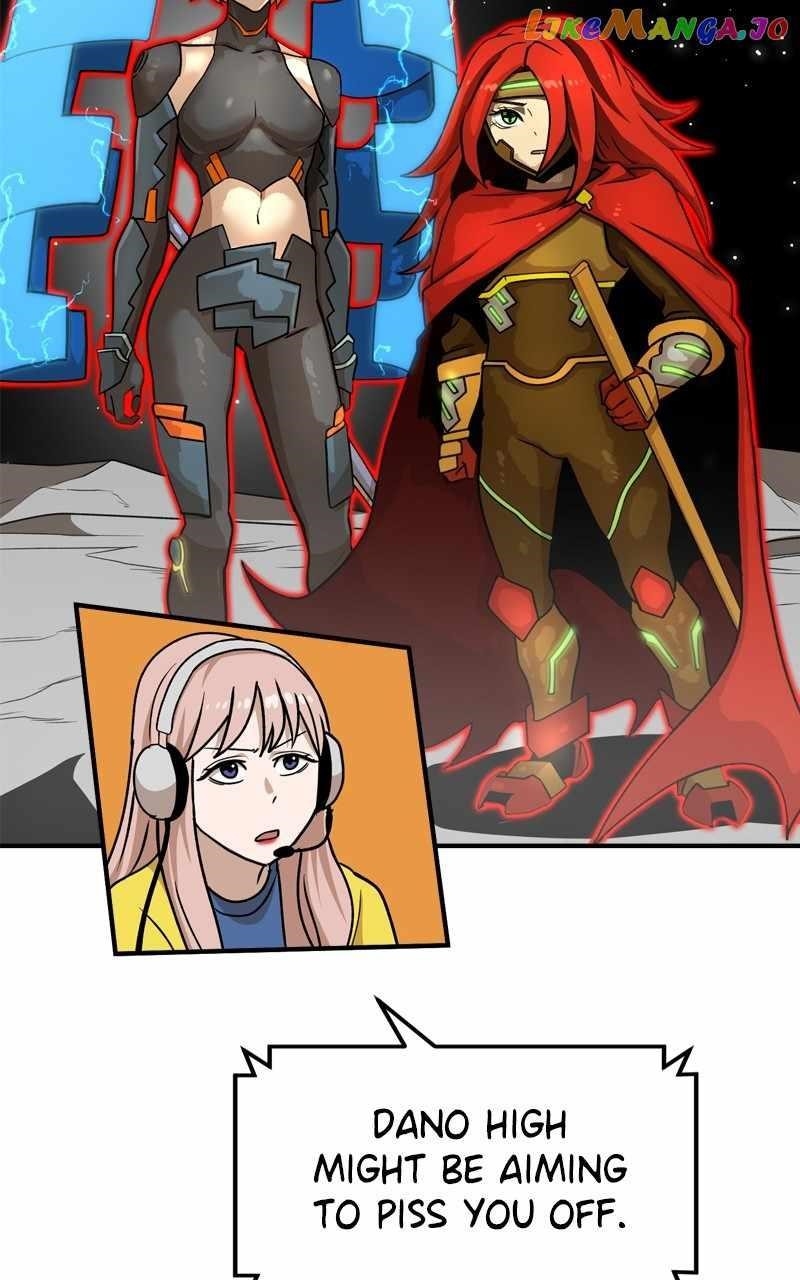 Double Click (PARK Soo-bong) Chapter 89 - Page 103 in English