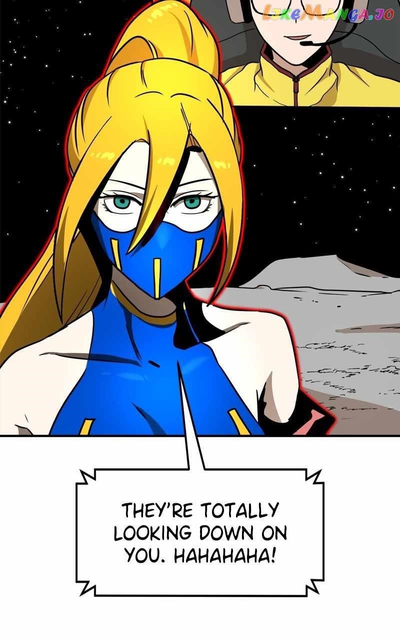 Double Click (PARK Soo-bong) Chapter 89 - Page 105 in English