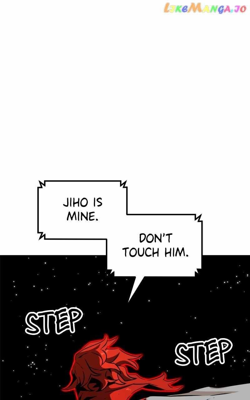 Double Click (PARK Soo-bong) Chapter 89 - Page 109 in English