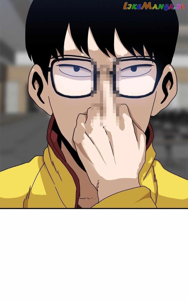 Double Click (PARK Soo-bong) Chapter 89 - Page 11 in English