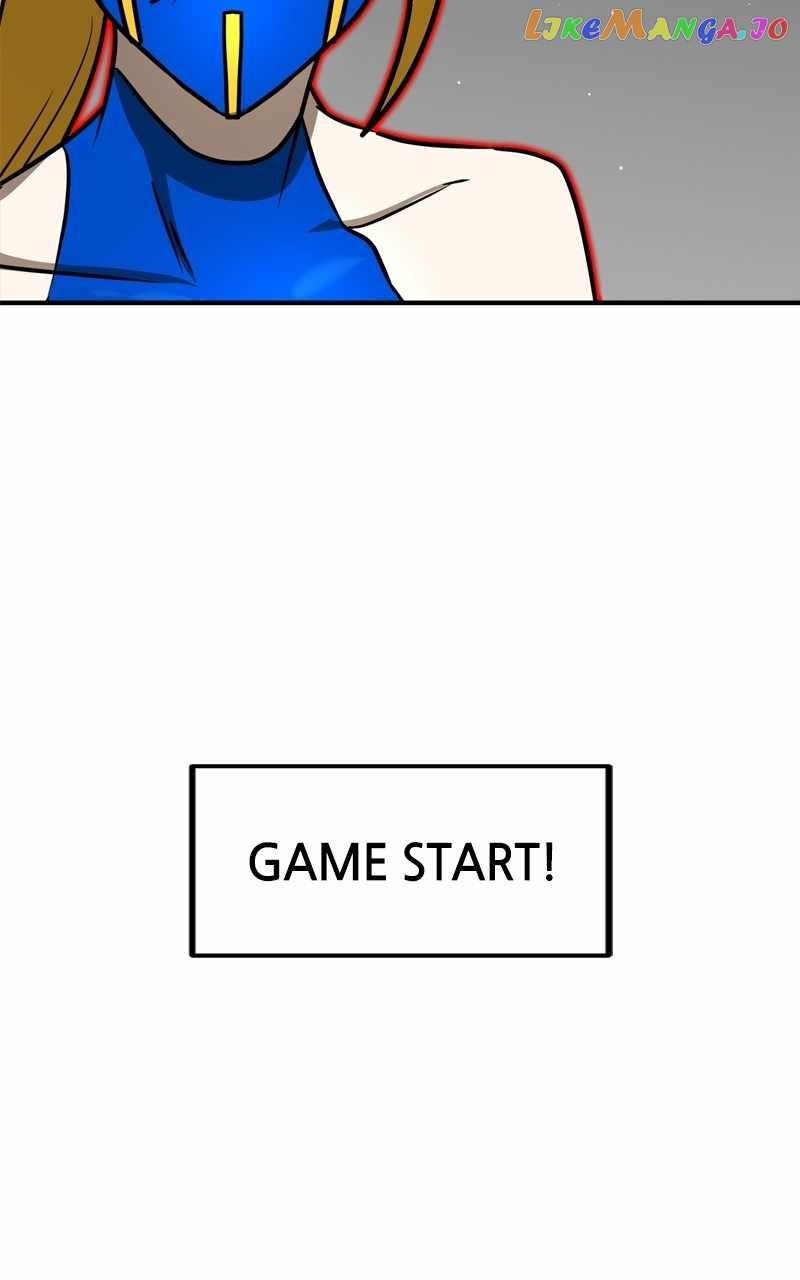 Double Click (PARK Soo-bong) Chapter 89 - Page 112 in English