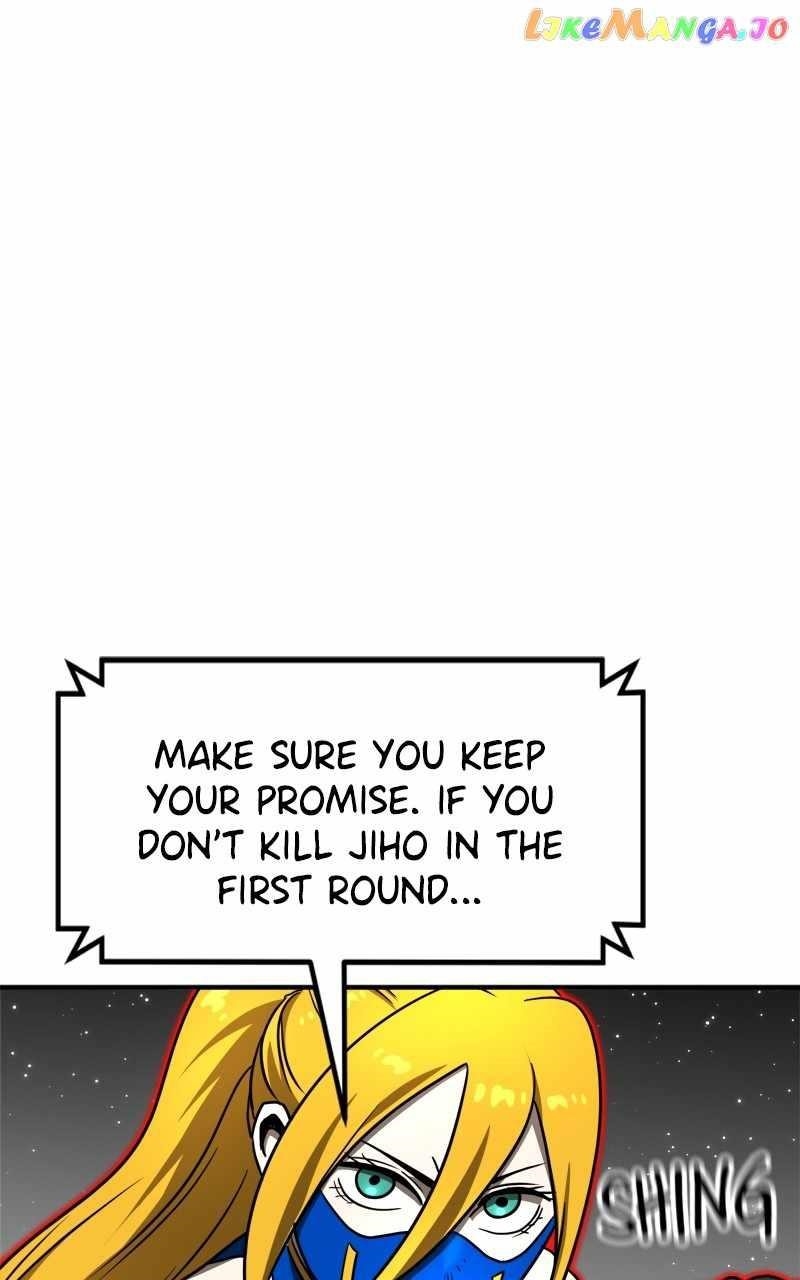 Double Click (PARK Soo-bong) Chapter 89 - Page 113 in English