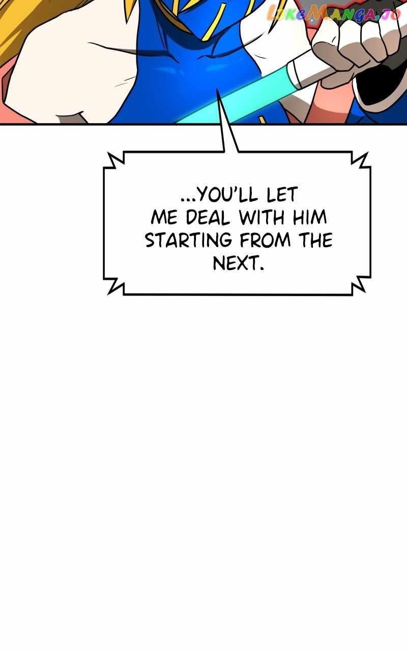 Double Click (PARK Soo-bong) Chapter 89 - Page 114 in English