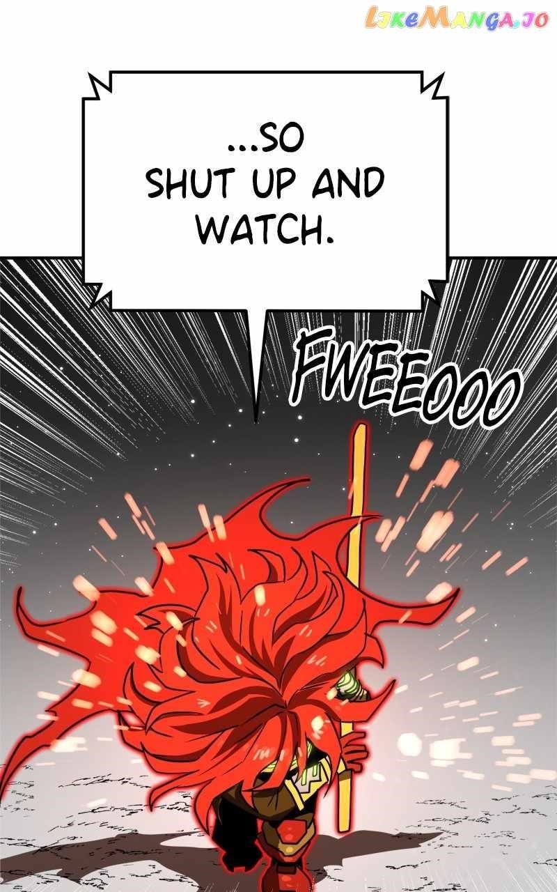 Double Click (PARK Soo-bong) Chapter 89 - Page 116 in English
