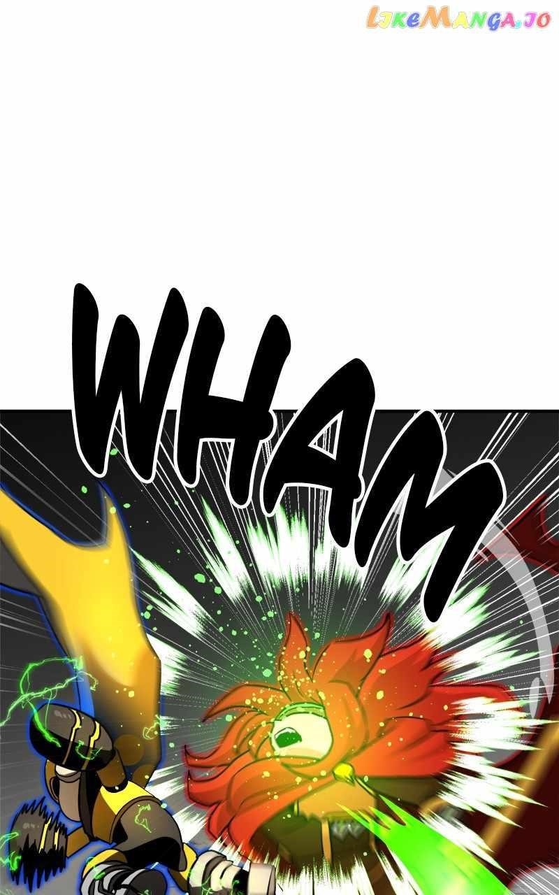 Double Click (PARK Soo-bong) Chapter 89 - Page 123 in English