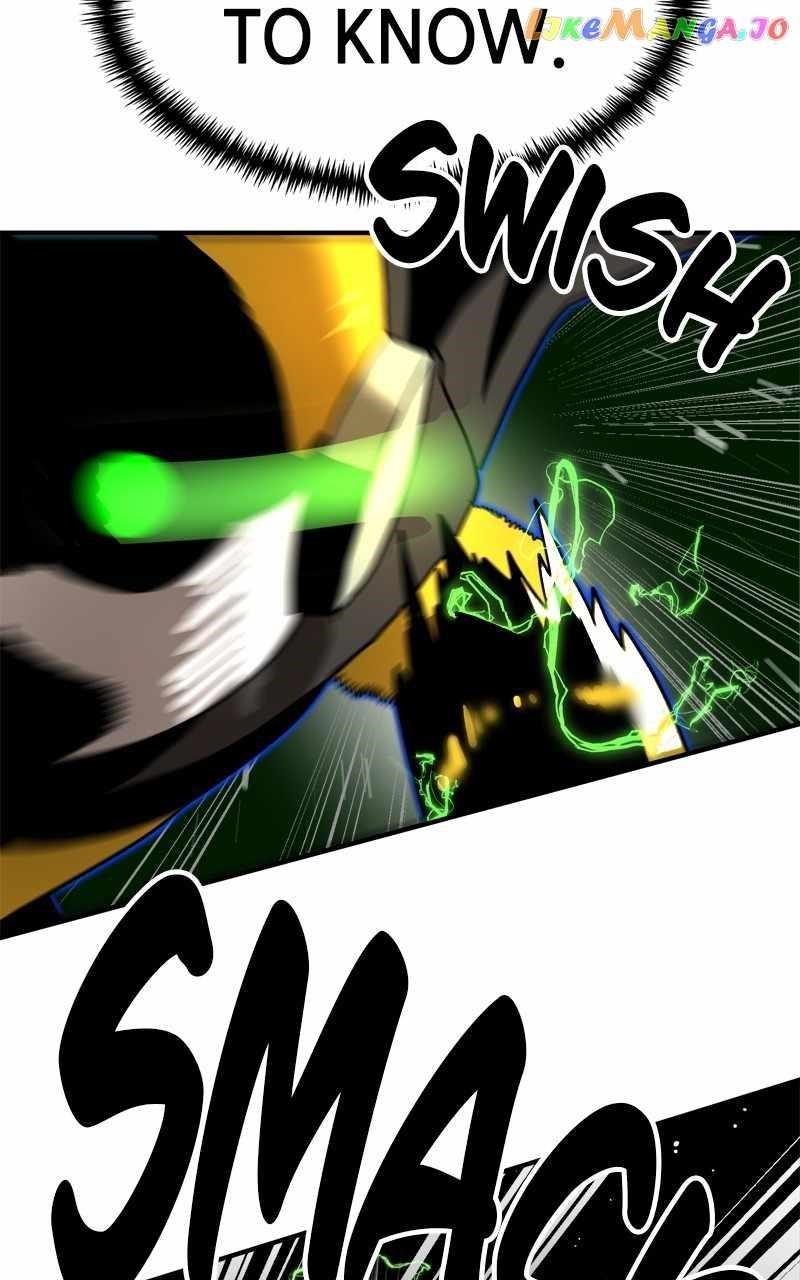 Double Click (PARK Soo-bong) Chapter 89 - Page 125 in English