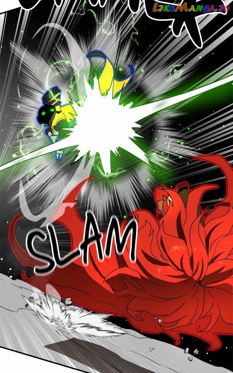 Double Click (PARK Soo-bong) Chapter 89 - Page 126 in English