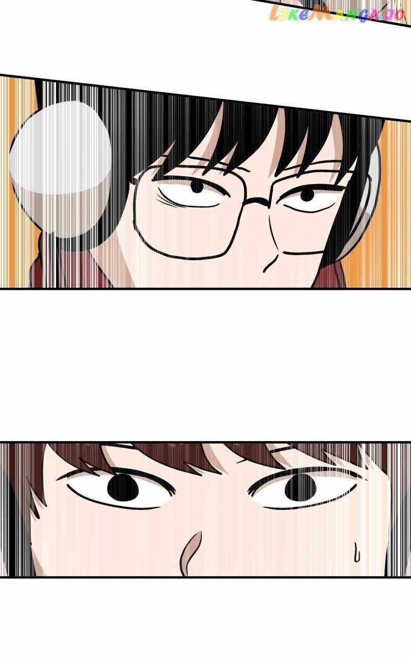 Double Click (PARK Soo-bong) Chapter 89 - Page 128 in English
