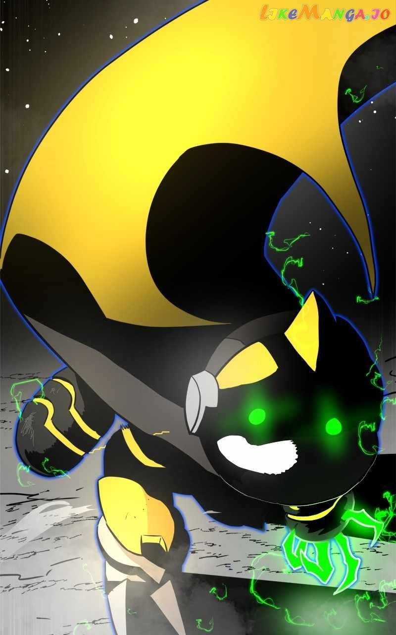 Double Click (PARK Soo-bong) Chapter 89 - Page 131 in English