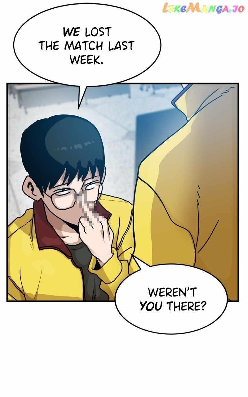 Double Click (PARK Soo-bong) Chapter 89 - Page 14 in English