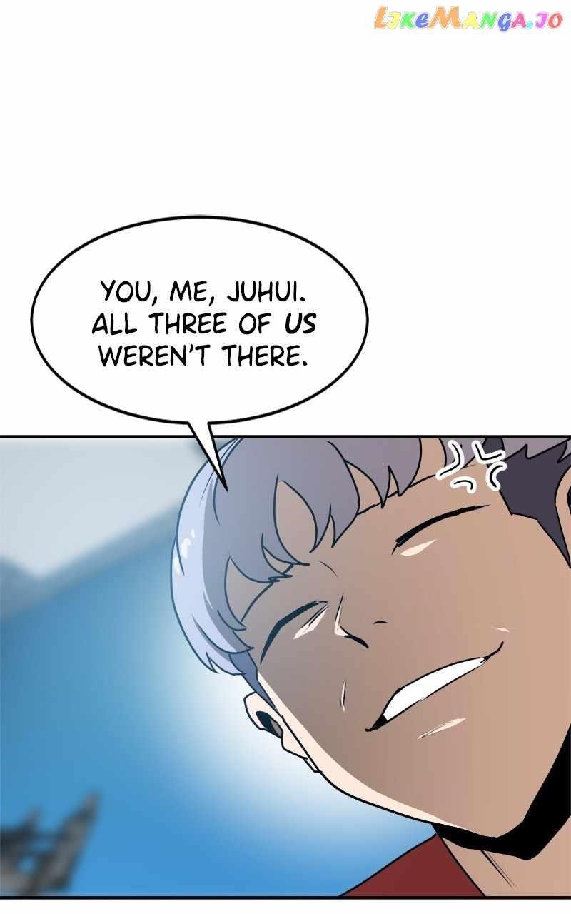 Double Click (PARK Soo-bong) Chapter 89 - Page 15 in English