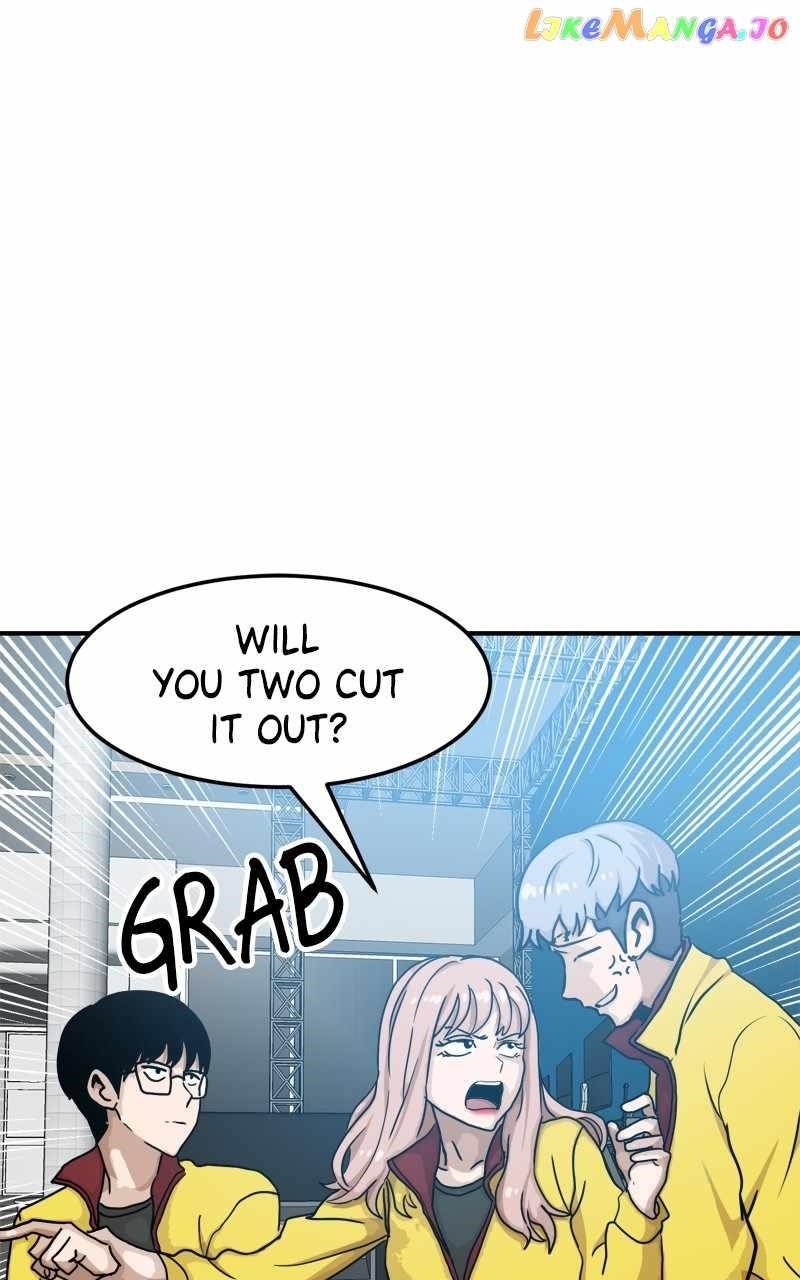 Double Click (PARK Soo-bong) Chapter 89 - Page 16 in English