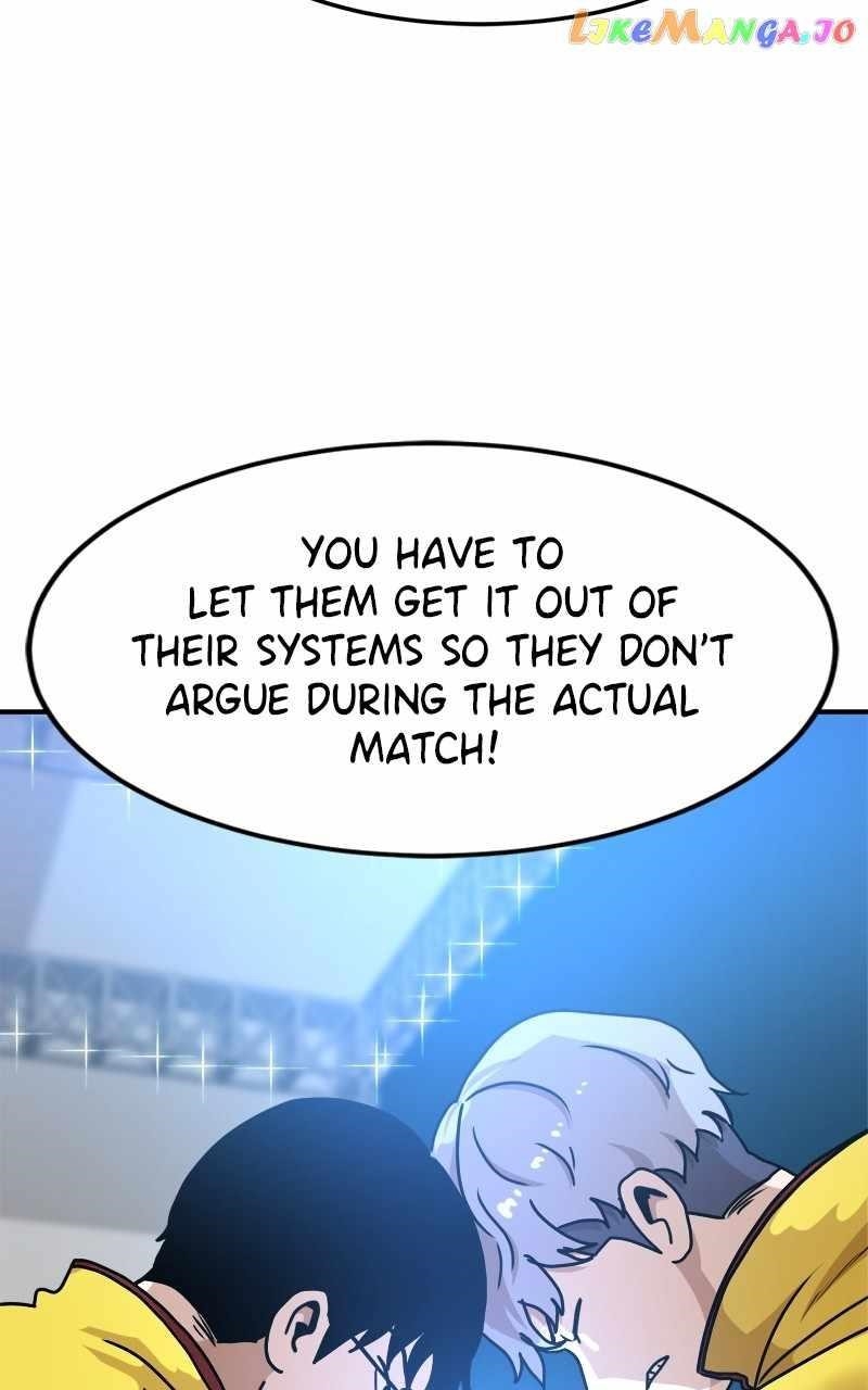 Double Click (PARK Soo-bong) Chapter 89 - Page 22 in English