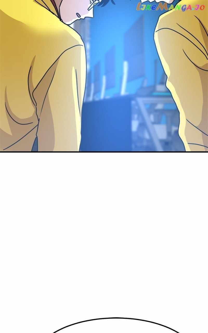 Double Click (PARK Soo-bong) Chapter 89 - Page 23 in English