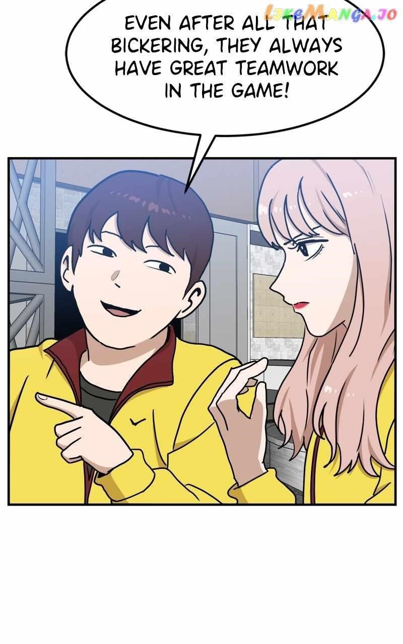 Double Click (PARK Soo-bong) Chapter 89 - Page 24 in English