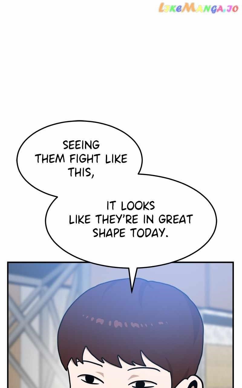 Double Click (PARK Soo-bong) Chapter 89 - Page 25 in English