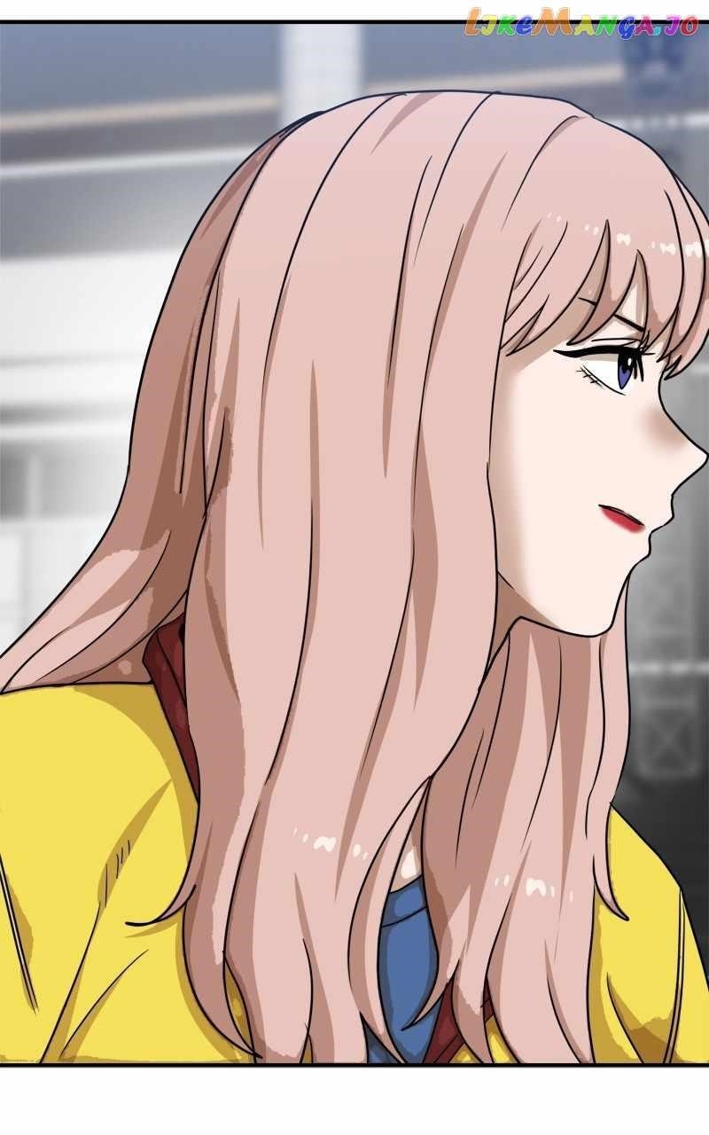 Double Click (PARK Soo-bong) Chapter 89 - Page 28 in English