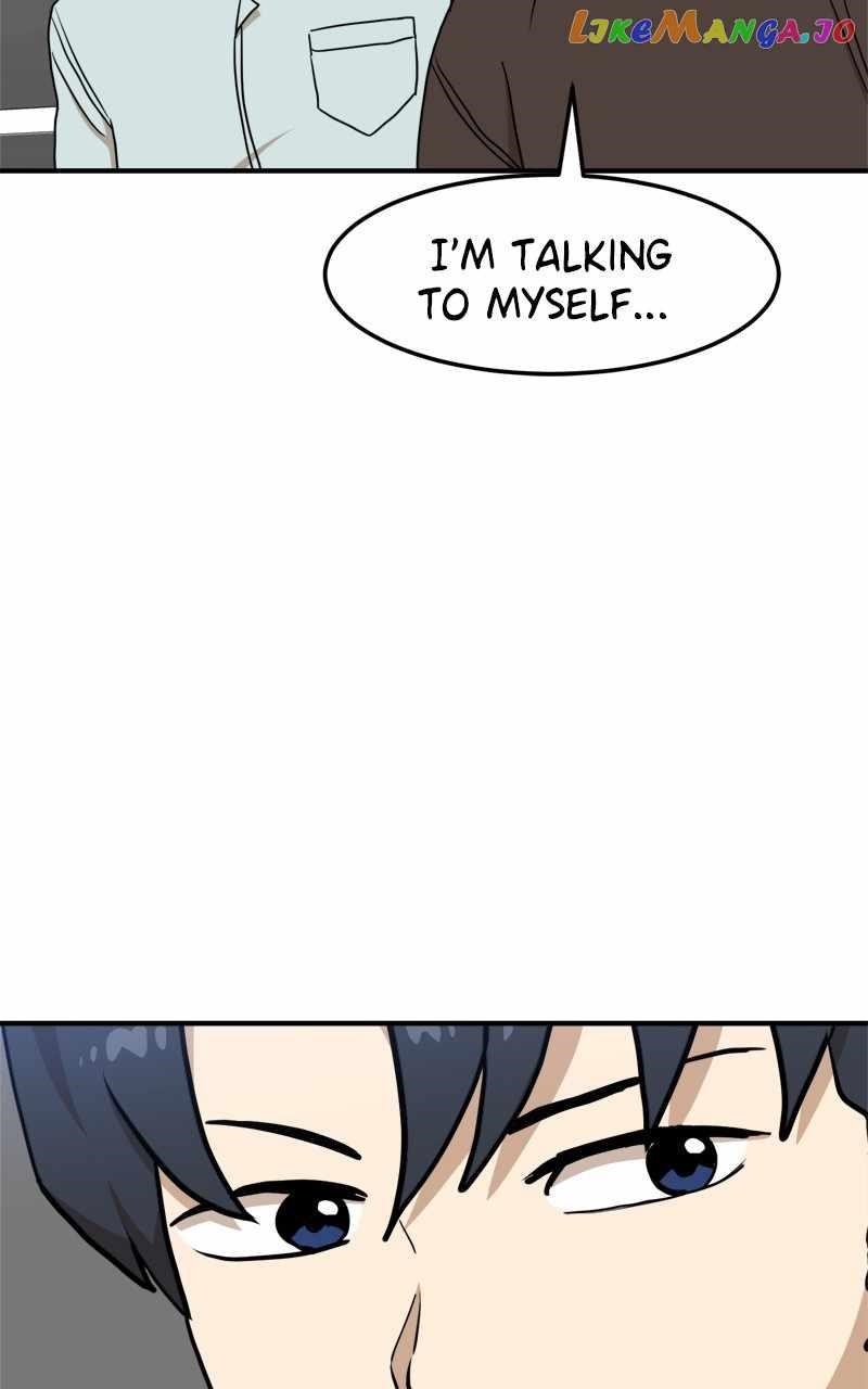 Double Click (PARK Soo-bong) Chapter 89 - Page 38 in English