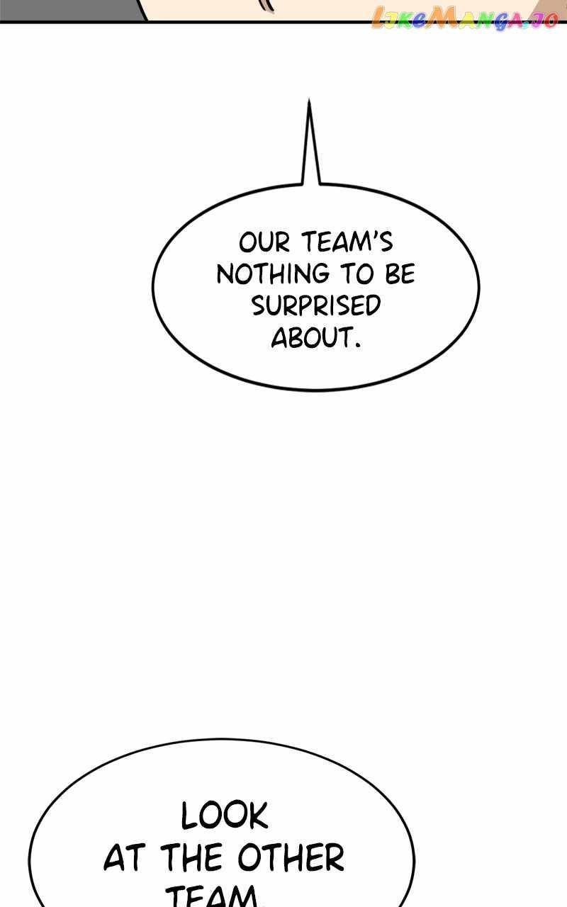Double Click (PARK Soo-bong) Chapter 89 - Page 39 in English
