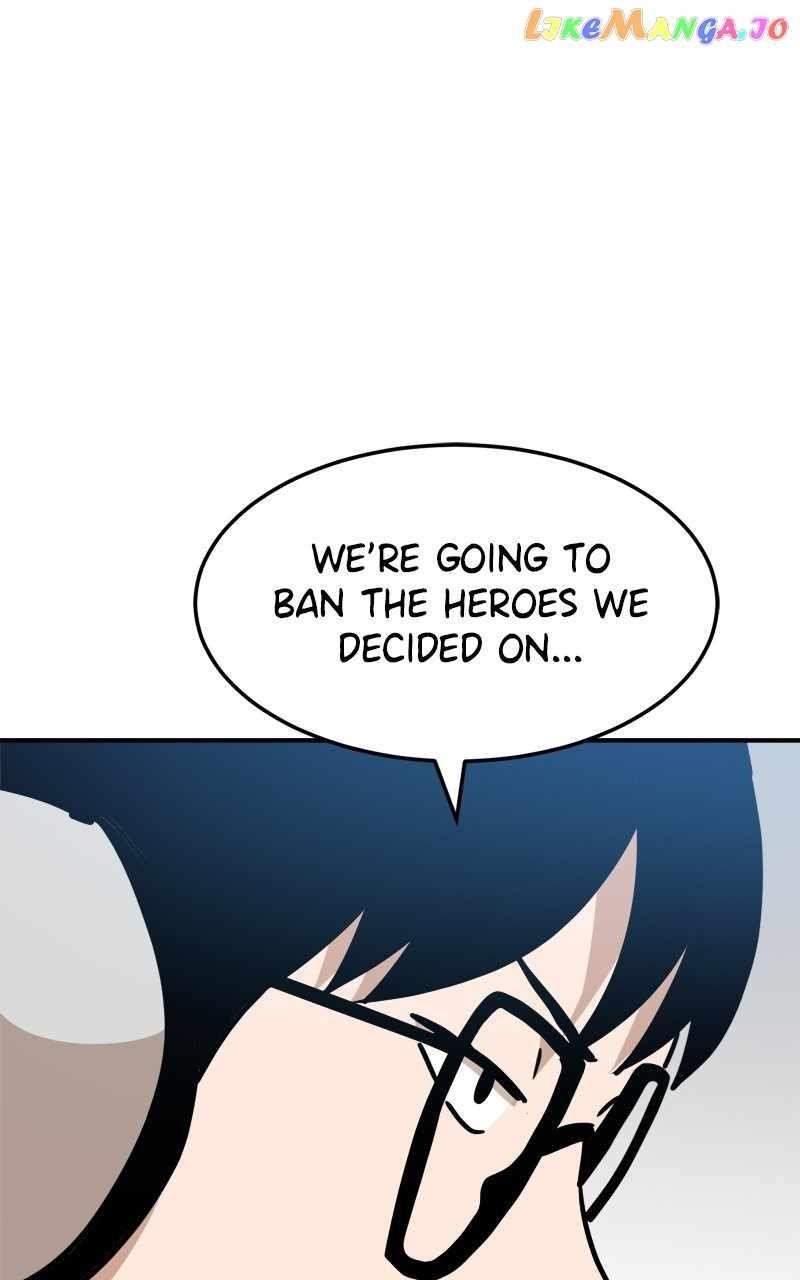 Double Click (PARK Soo-bong) Chapter 89 - Page 46 in English