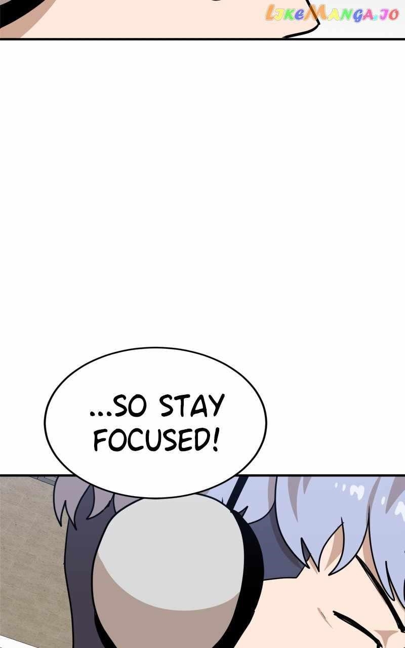 Double Click (PARK Soo-bong) Chapter 89 - Page 47 in English