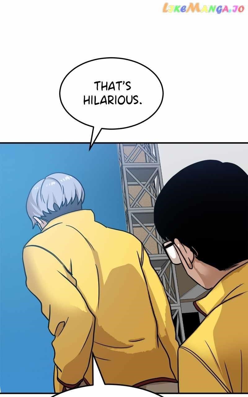 Double Click (PARK Soo-bong) Chapter 89 - Page 5 in English