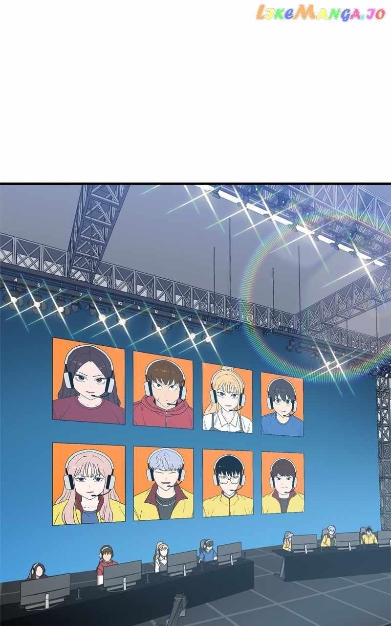 Double Click (PARK Soo-bong) Chapter 89 - Page 50 in English