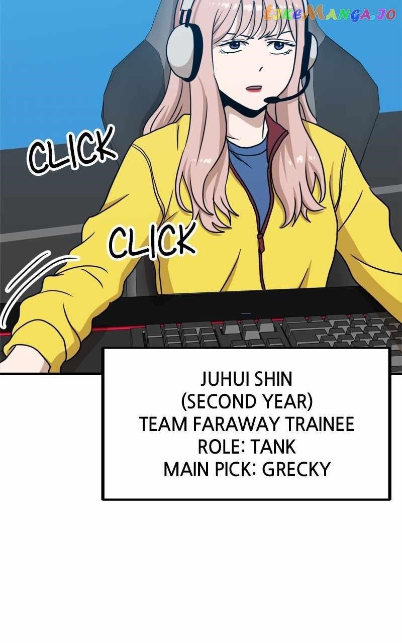 Double Click (PARK Soo-bong) Chapter 89 - Page 52 in English