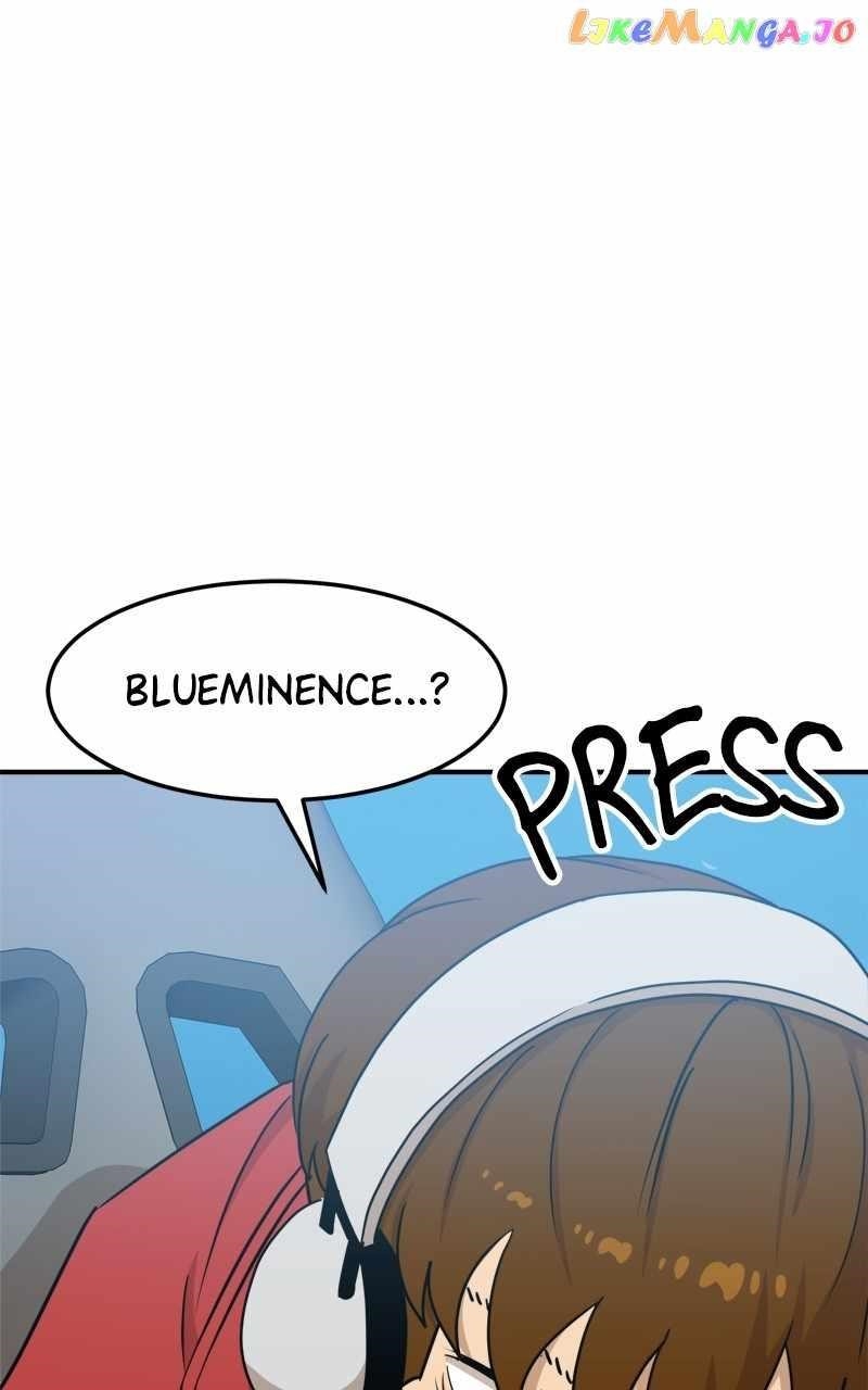 Double Click (PARK Soo-bong) Chapter 89 - Page 55 in English