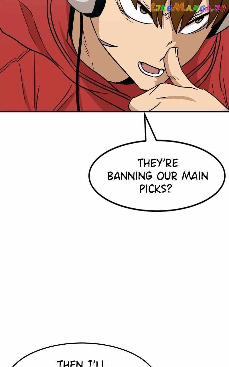 Double Click (PARK Soo-bong) Chapter 89 - Page 56 in English