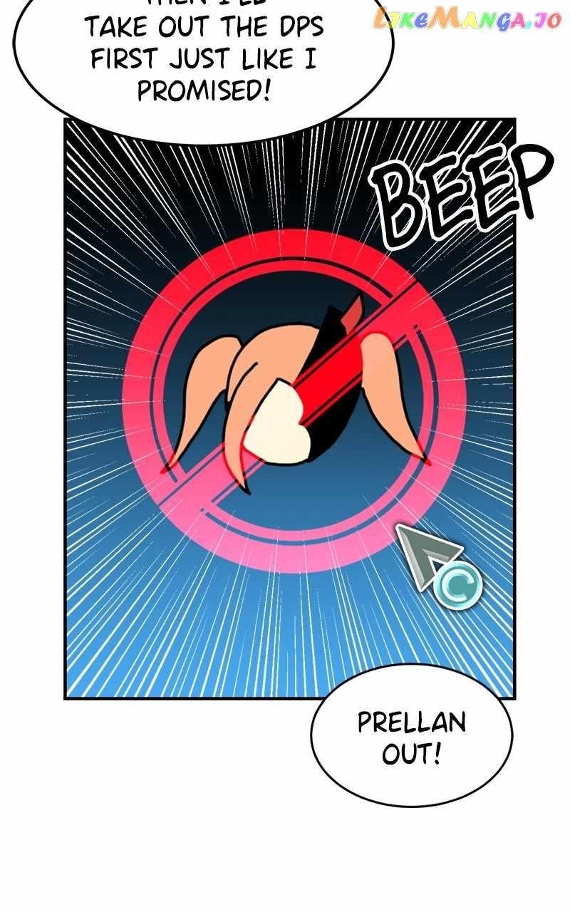 Double Click (PARK Soo-bong) Chapter 89 - Page 57 in English