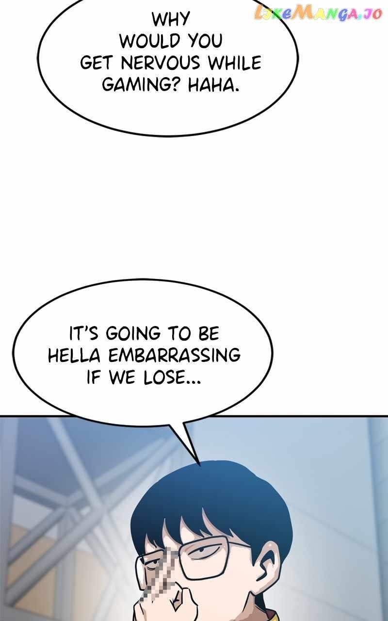 Double Click (PARK Soo-bong) Chapter 89 - Page 6 in English