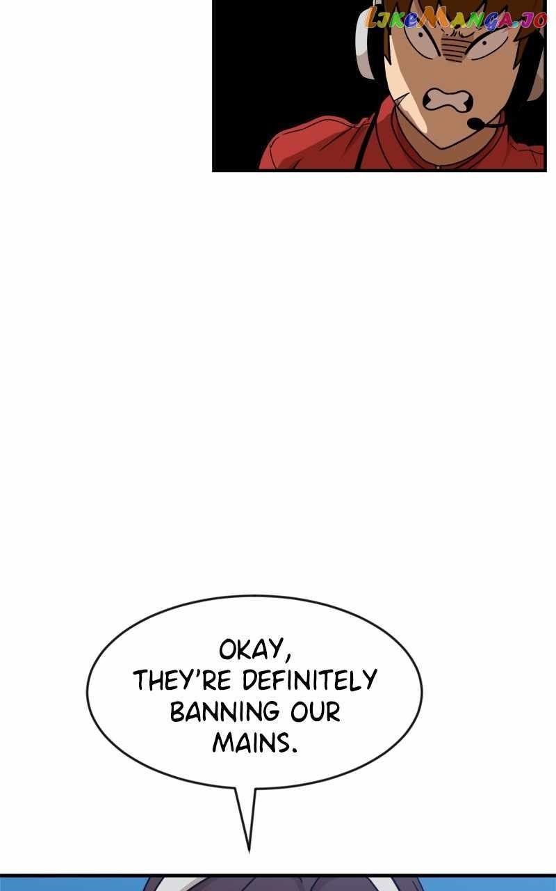 Double Click (PARK Soo-bong) Chapter 89 - Page 61 in English