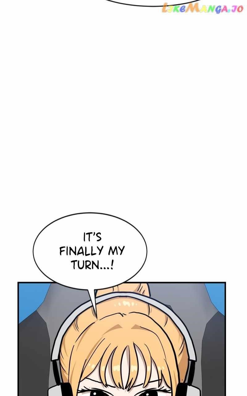 Double Click (PARK Soo-bong) Chapter 89 - Page 67 in English