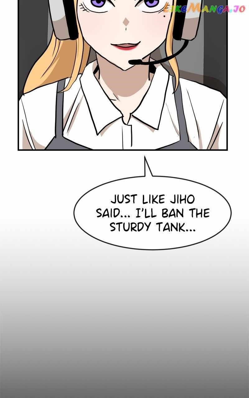 Double Click (PARK Soo-bong) Chapter 89 - Page 68 in English