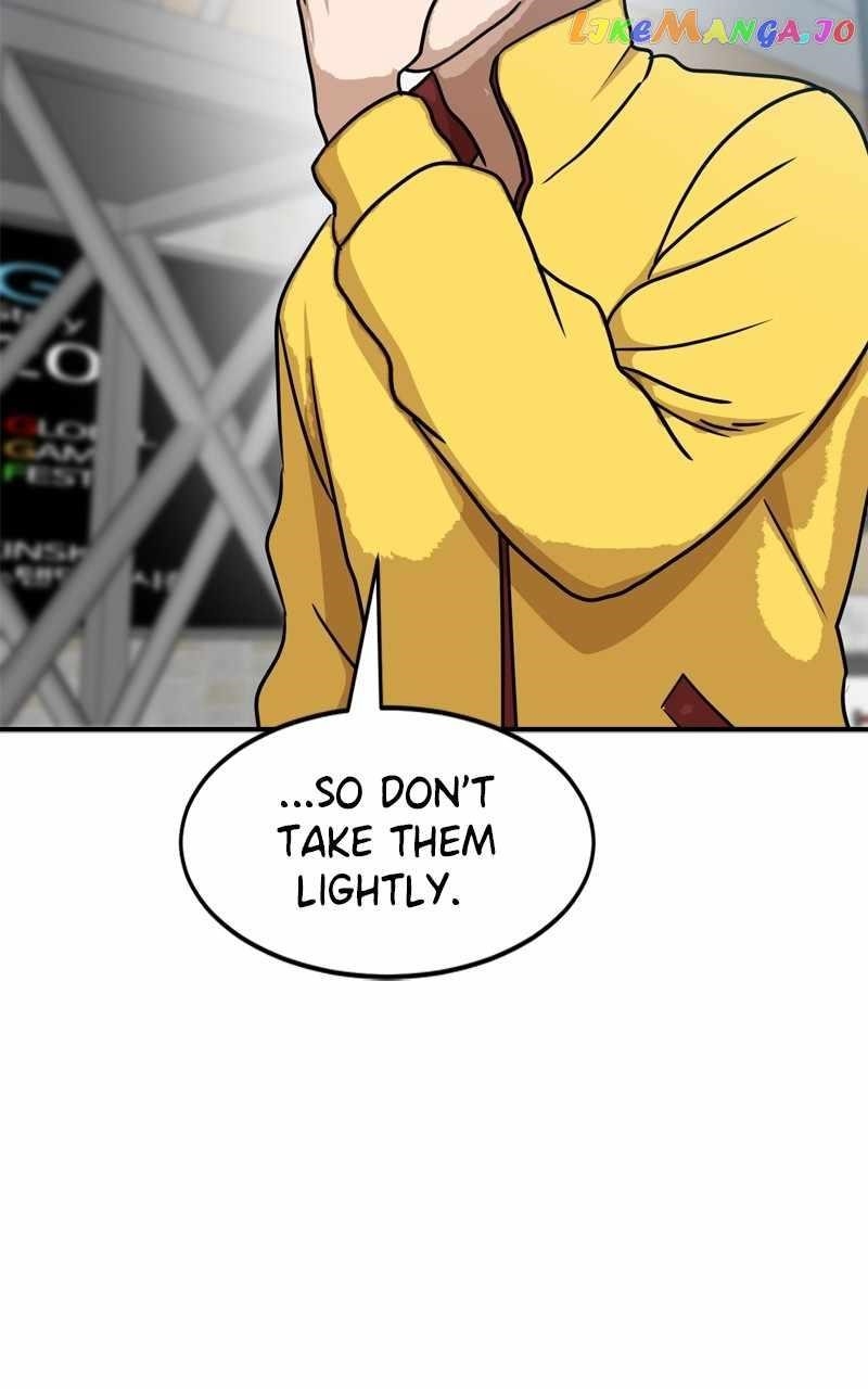 Double Click (PARK Soo-bong) Chapter 89 - Page 7 in English