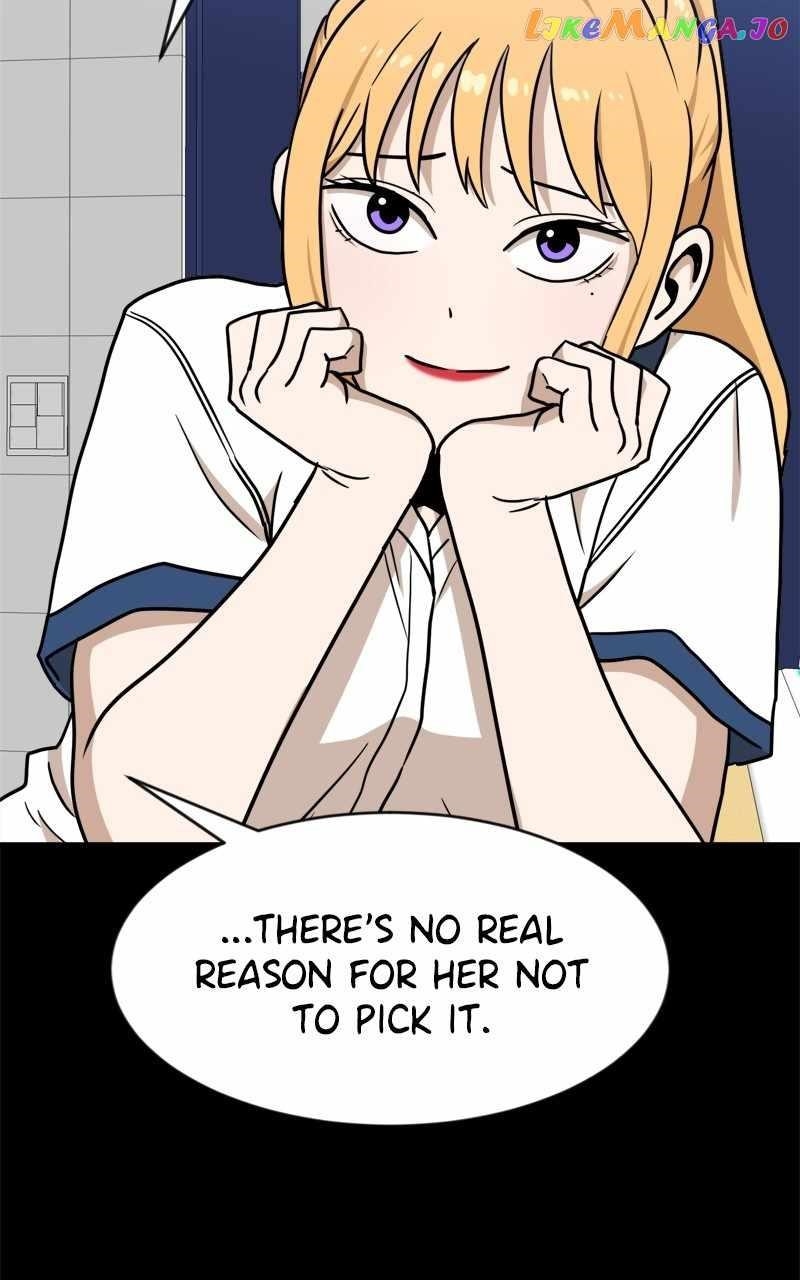 Double Click (PARK Soo-bong) Chapter 89 - Page 71 in English