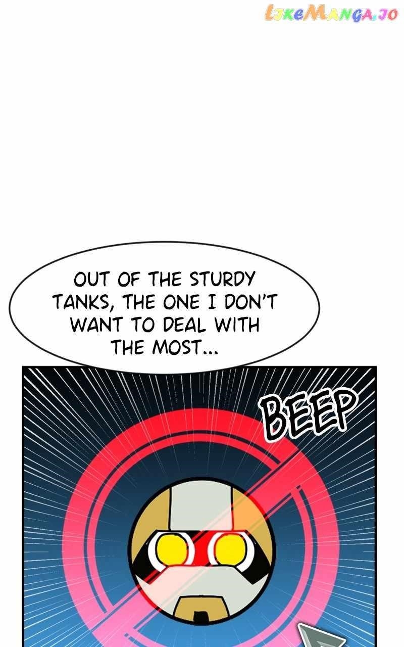 Double Click (PARK Soo-bong) Chapter 89 - Page 76 in English